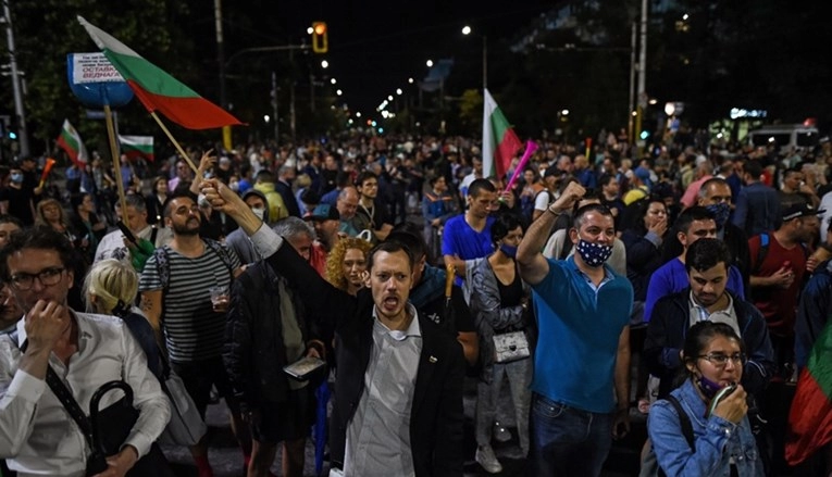 Bugarska ide na prijevremene izbore